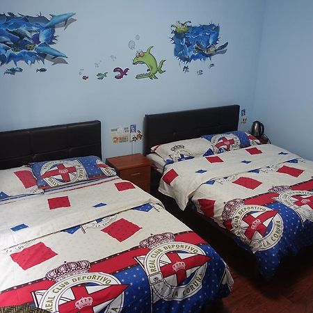 Guilin Mugui Hotel Ngoại thất bức ảnh