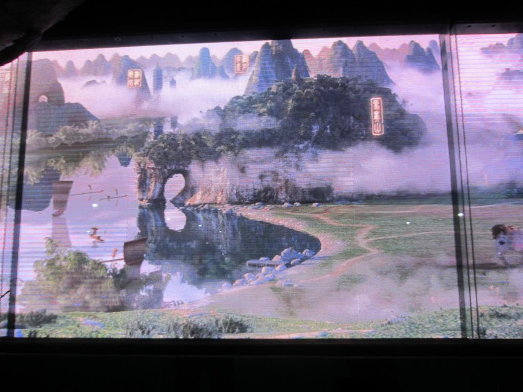 Guilin Mugui Hotel Ngoại thất bức ảnh