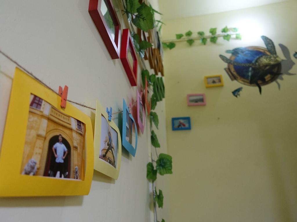 Guilin Mugui Hotel Ngoại thất bức ảnh