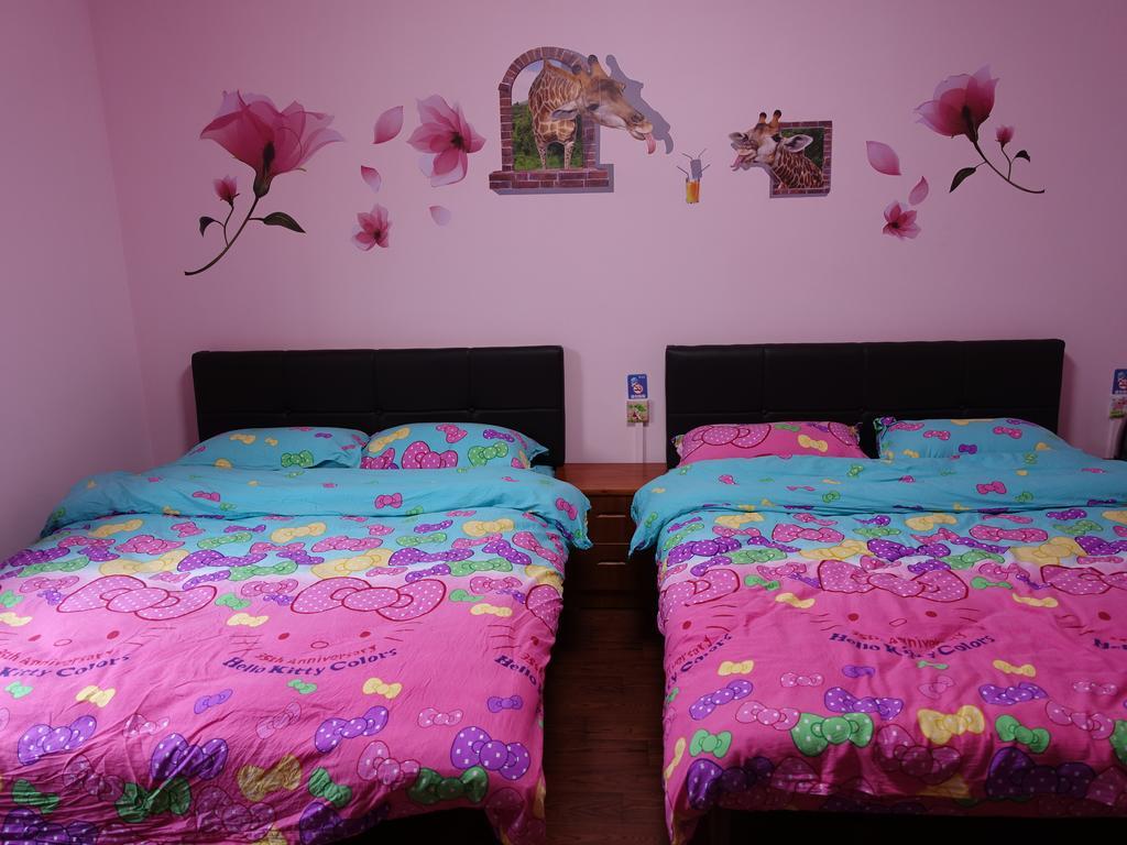 Guilin Mugui Hotel Ngoại thất bức ảnh