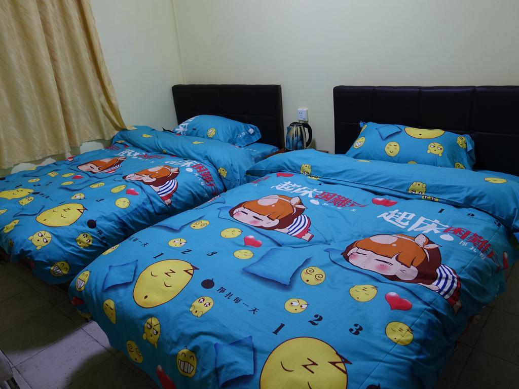 Guilin Mugui Hotel Ngoại thất bức ảnh