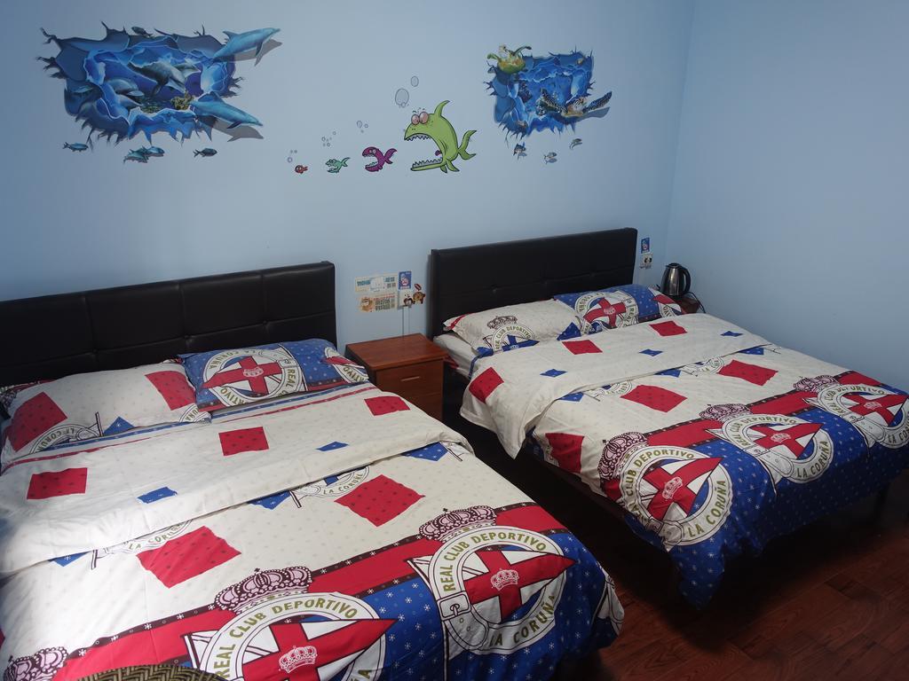 Guilin Mugui Hotel Ngoại thất bức ảnh