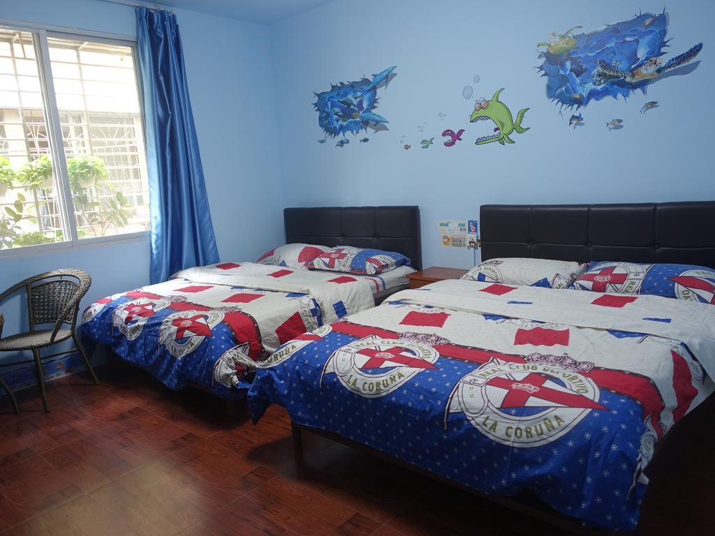 Guilin Mugui Hotel Ngoại thất bức ảnh