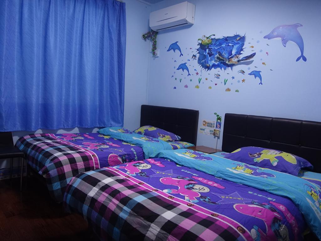 Guilin Mugui Hotel Ngoại thất bức ảnh