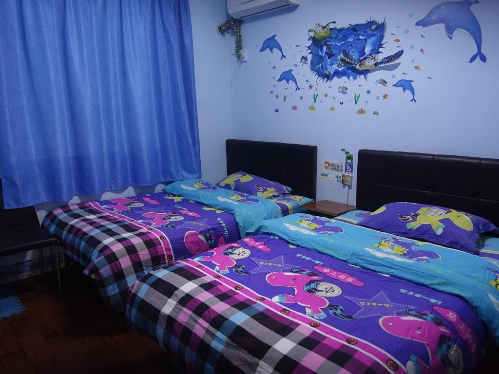 Guilin Mugui Hotel Ngoại thất bức ảnh