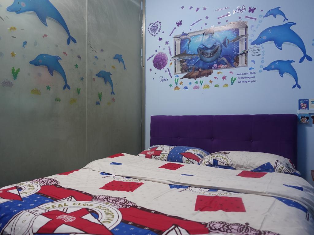 Guilin Mugui Hotel Ngoại thất bức ảnh