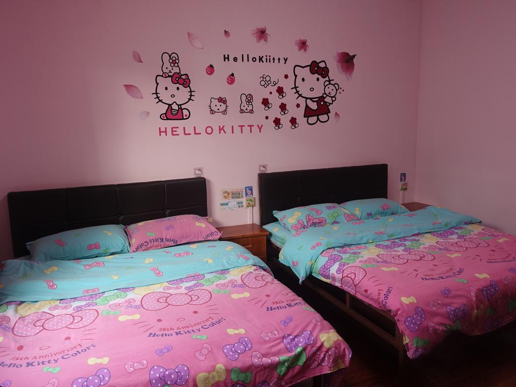 Guilin Mugui Hotel Ngoại thất bức ảnh