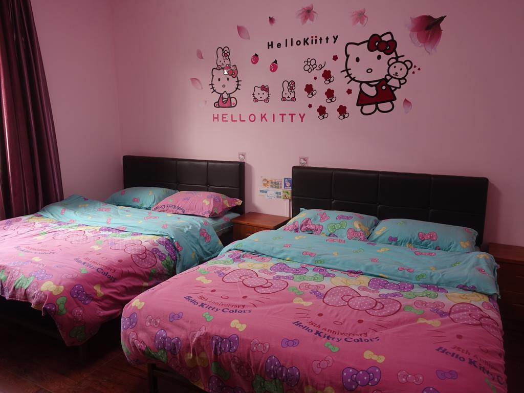 Guilin Mugui Hotel Ngoại thất bức ảnh