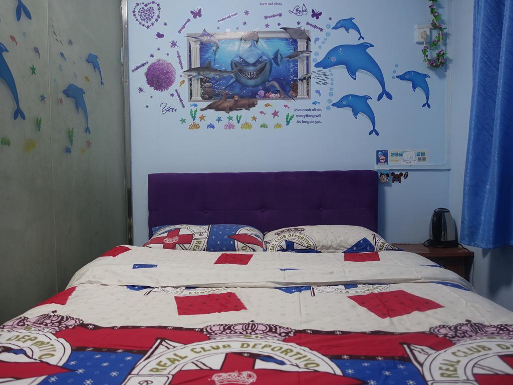 Guilin Mugui Hotel Ngoại thất bức ảnh