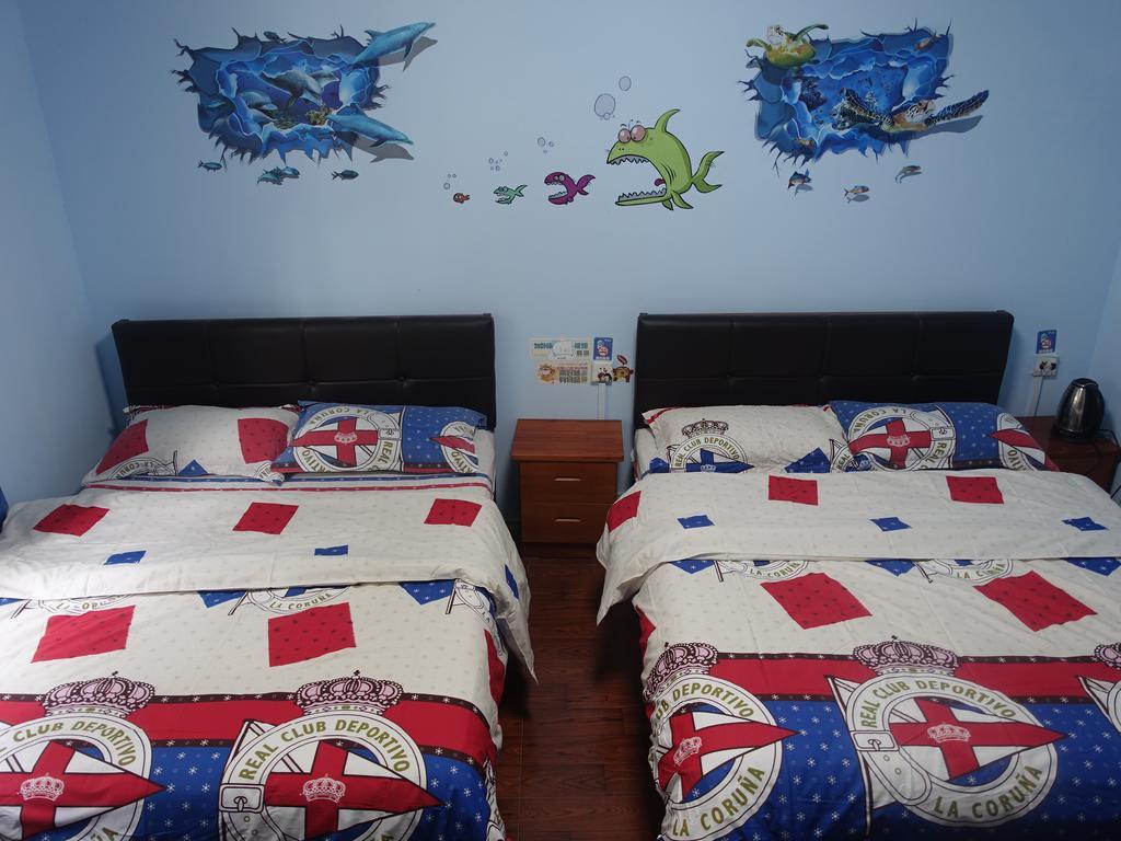 Guilin Mugui Hotel Ngoại thất bức ảnh