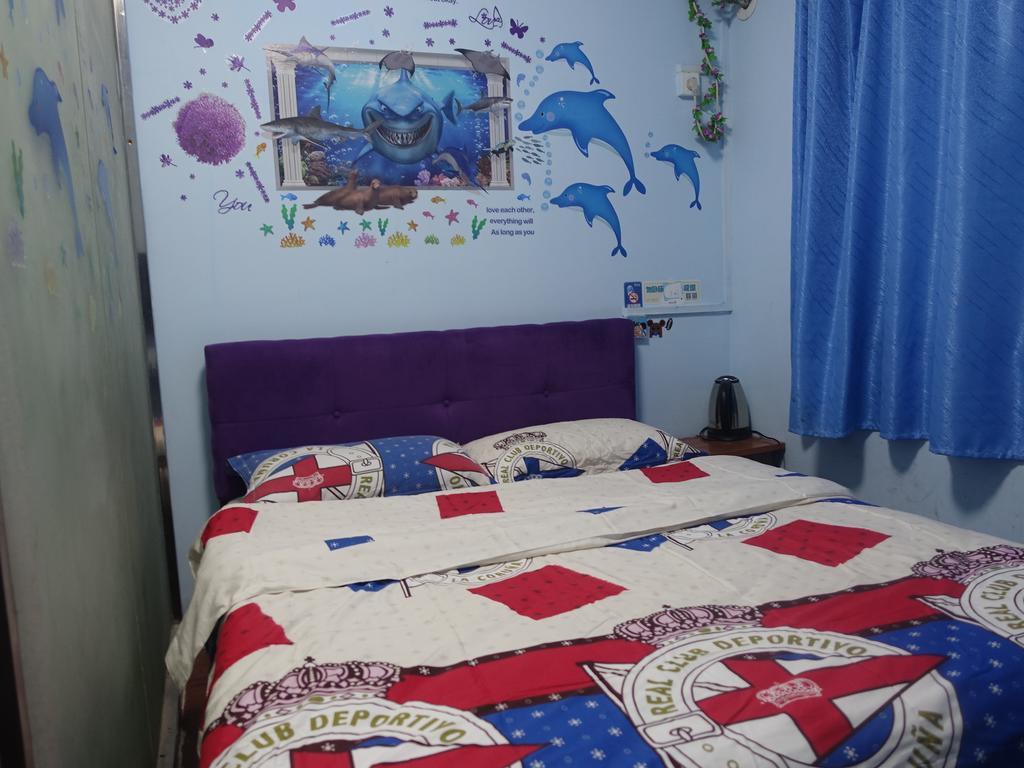 Guilin Mugui Hotel Ngoại thất bức ảnh